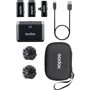 Godox WES2 Kit2 (2TX + 1RX) фото 5