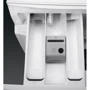 Стиральная машина AEG L7FEE48S: Класс стирки A