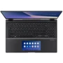 Ноутбук ASUS ZenBook Flip 15 UX563FD (UX563FD-A1027R) RB: Відеоадаптер NVIDIA GeForce GTX 1050 Max-Q 4 ГБ GDDR5