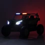Баггі Bambi Racer (M 5743EBLR-5(24V): Вага, кг 35.5