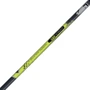 Треккинговая палка Gabel X-5 Black/Yellow 115 (7008351131150) (DAS301830): Цвет черный