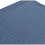 Плед SoundSleep Doros 140х180см вязаный, темно-синий (91913231): Производитель SoundSleep