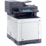 МФУ Kyocera ECOSYS M6630cidn (1102TZ3NL0, 1102TZ3NL1): Тип печати цветная
