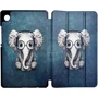 Аксесуар для планшетних ПК BeCover Smart Case Elephant для Samsung X236 Galaxy Tab A11 Plus (714015)