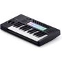 MIDI клавіатура NOVATION Launchkey 25 MK4 (236476): Кількість клавіш 25