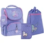 Набор Kite рюкзак + пенал + сумка для обуви 501 My Little Pony (SET_LP25-501S)