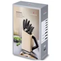 Набор кухонных ножей Victorinox SwissClassic Cutlery Block 9 пр. (6.7173.8): Материал рукояти полипропилен