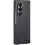 Чехол для телефонов Epik Leather Case Gray for Samsung F956 Galaxy Fold 6: Совместимость Samsung F956 Galaxy Fold 6