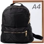 Женский рюкзак Valiria Fashion черный (4DETBU1336-2): Пол Женский