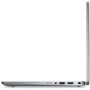 Ноутбук Dell Latitude 5350 (N098L535013UA_W11P) UA: Тип екрану антибликовое покрытие