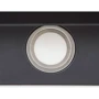 Витяжка Ventolux TREVI 60 BK (700) TC: Управління сенсорне