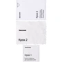 Захисне скло для iPhone BeCover Tempered Glass 10D Black для iPhone 14 Plus (707971/711326): Тип захисту екрана на экран