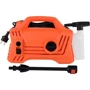 Минимойка высокого давления Vitals Am 6.5-110w mini (83137): Максимальное давление (бар) 110
