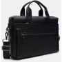 Чоловічі сумки месенджер Keizer чорна (K18912bl-black): Стать Мужской