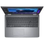 Ноутбук Dell Precision 3591 (N101P3591EMEA_VP): Видеоадаптер NVIDIA GeForce RTX A500, 4 Gb