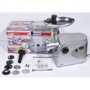 Мясорубка Clatronic FW 3151: Потребляемая мощность, Вт 550