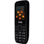 Мобільний телефон Sigma mobile X-style 17 UPdate Black (UA UCRF): Дисплей 1.77 '' (128х160)