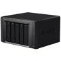 Сетевой накопитель (NAS) Synology DX513: Предустановленные диски нет