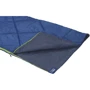 Спальный мешок High Peak Patrol/+16°C Blue/Dark Blue Left (20037): Назначение весна/лето/осень
