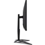 Монитор AOC AGON AG325QZN/EU: Разъемы USB, HDMI, DisplayPort