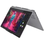 Ноутбук Lenovo Yoga 7 14AHP9 (83DK000DUS): Процесор AMD Ryzen 5 8640HS (3.5 - 4.9 ГГц) - 6 ядер