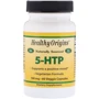 Healthy Origins 5-HTP 100 mg 60 caps гідроксітріптофана