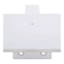 Вытяжка Interline FIESTA WH A 60 TC/GL/A