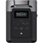 Зарядная станция EcoFlow DELTA Max 1600 1612Wh 2000W CN-переходник для EU розетки в комплекте
