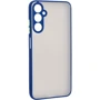 Чехол для телефонов ArmorStandart Frosted Matte Navy Blue for Samsung A057 Galaxy A05s (ARM72575)