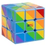 Smart Cube Rainbow blue Райдужний кубик блакитний