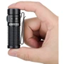 Фонарь туристический Фонарь Olight Perun Mini KIT (2370.32.79): Светодиоды High performance LED
