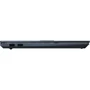 Ноутбук ASUS VivoBook Pro 14 OLED K3400PH (K3400PH-KP119W): Обсяг накопичувача 512 ГБ (SSD)