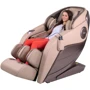 Массажный стул inSPORTline Marcelli - титановый серый (23647-3)
