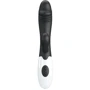 Вибратор LYBAILE Pretty Love Snappy Black (BI-014173-A3)