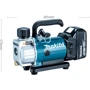 Компрессор Makita DVP180Z фото 5