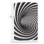Зажигалка Zippo 214 SPIRAL (28440)