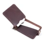 Мужской зажим для денег DNK Leather коричневый (DNK-Clamp-Hcol-F) фото 6