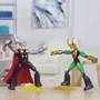 Набор игровой AVN Hasbro 2 фигурки Мстителей (F0245)