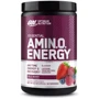 Аминокислота для спорта Optimum Nutrition Essential Amino Energy 270 g / 30 servings / wild berry