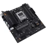 ASUS TUF GAMING A620M-PLUS: Разъемы на плате СОМ, USB 2.0, USB 3.2 Gen 1, SATA 3.0, M.2
