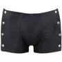 Сексуальные шорты Passion 048 SHORT DAVID black S/M