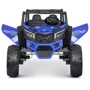 Детский электромобиль Джип Bambi Racer багги 4WD, синий (M 4567EBLR-4-2): Вид багги