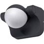 Уличное бра LEDVANCE Endura Style Sphere 8 Вт IP44 темно-серый (4058075216624)