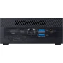 Персональний комп'ютер (ПК) Asus Mini PC PN50 (PN50-BBR545MD-CSM / 90MR00E1-M00160): Відеокартка Radeon Vega