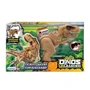 Интерактивная игрушка Dinos Unleashed серии Walking & Talking - Гигантский Тираннозавр: Тип животное