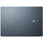 Ноутбук ASUS VivoBook Pro 16 K6602ZE (K6602ZE-N1063): Тип экрана матовый