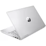 Ноутбук HP Pavilion x360 14-ek0001nw (9R824EA): Тип экрана глянец