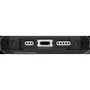 Чохол для iPhone Urban Armor Gear UAG Monarch Pro Magsafe Carbon Fiber (114456114242) for iPhone 16 Pro фото 5