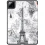 Аксесуар для планшетних ПК BeCover Smart Case Paris для Xiaomi Pad 7/7 Pro (712808)