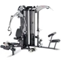 Прочий тренажер Finnlo Maximum/Inspire M5 + Leg Press LP3 (3964-3973)